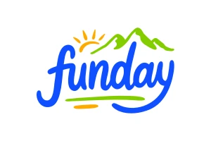 Funday logosi
