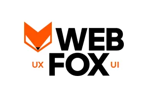 WebFox logosi