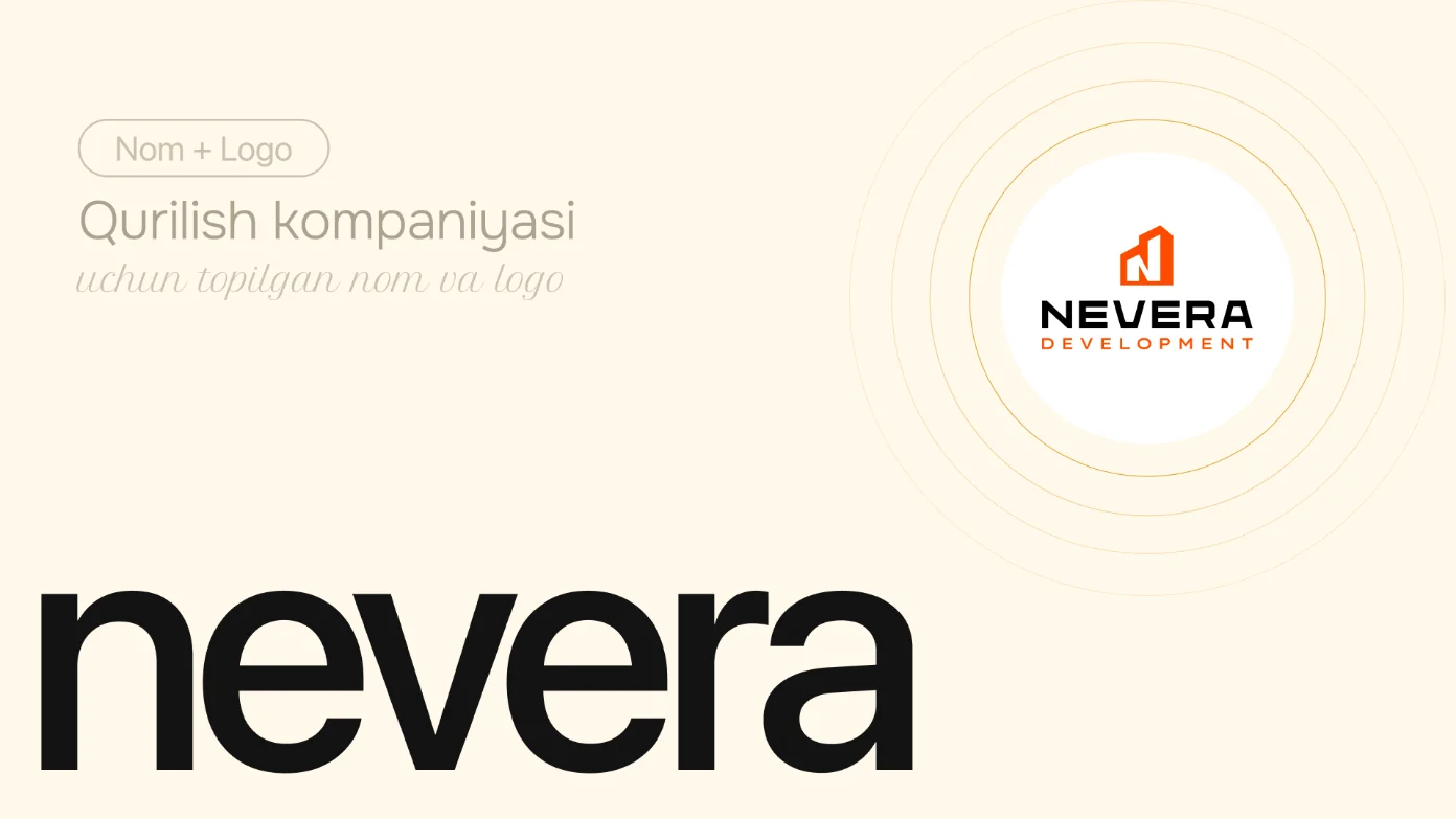 Nevera — taqdimot, 1-slayd